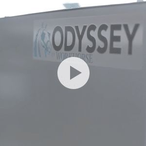 Odyssey Compact Dryer Video