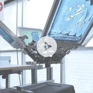 Odyssey Bench Top Manual Press Video