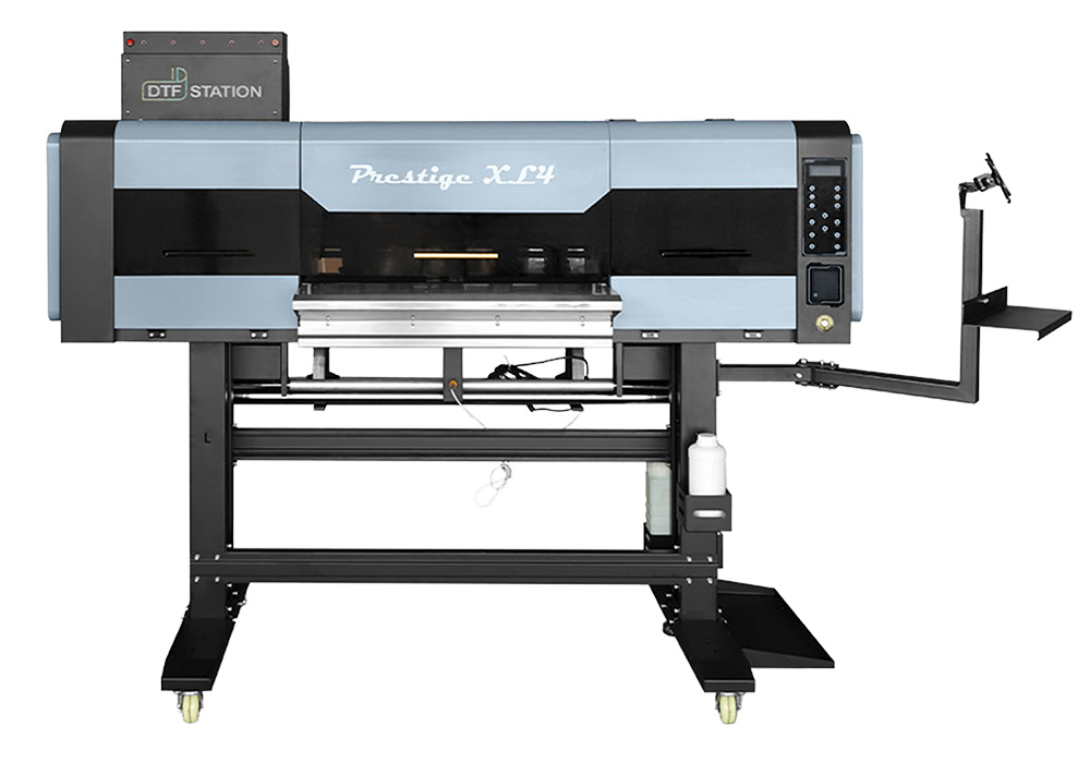 Prestige XL4 24" DTF Printer